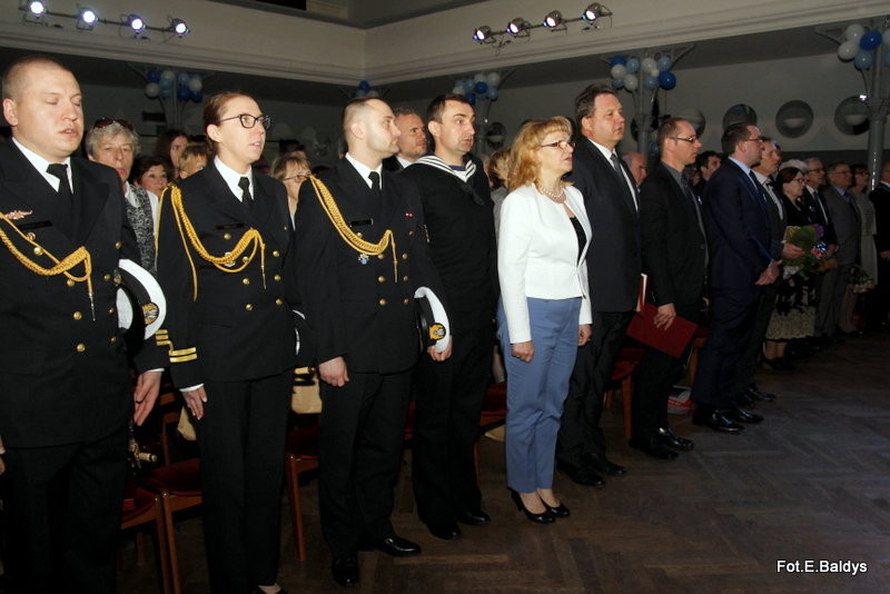 85 lat Szkoły Podstawowej nr 2 (zdjęcia)