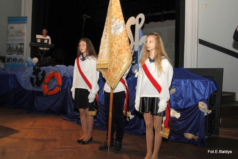 85 lat Szkoły Podstawowej nr 2 (zdjęcia)