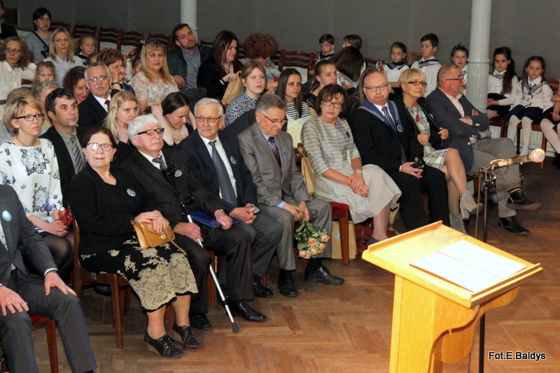 85 lat Szkoły Podstawowej nr 2 (zdjęcia)