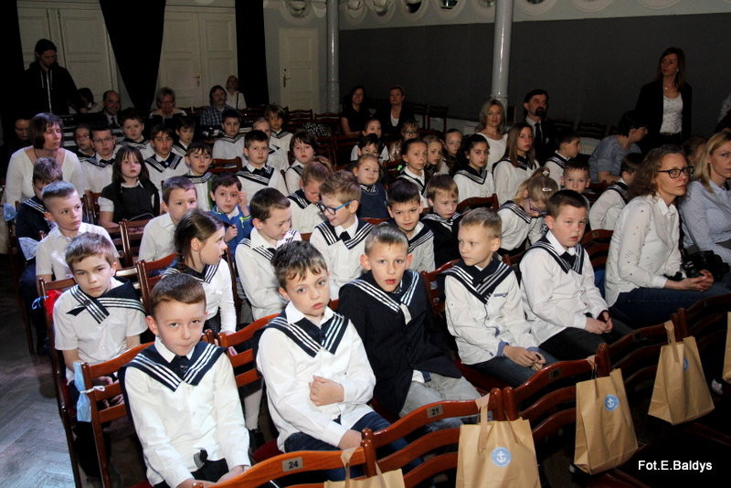 85 lat Szkoły Podstawowej nr 2 (zdjęcia)