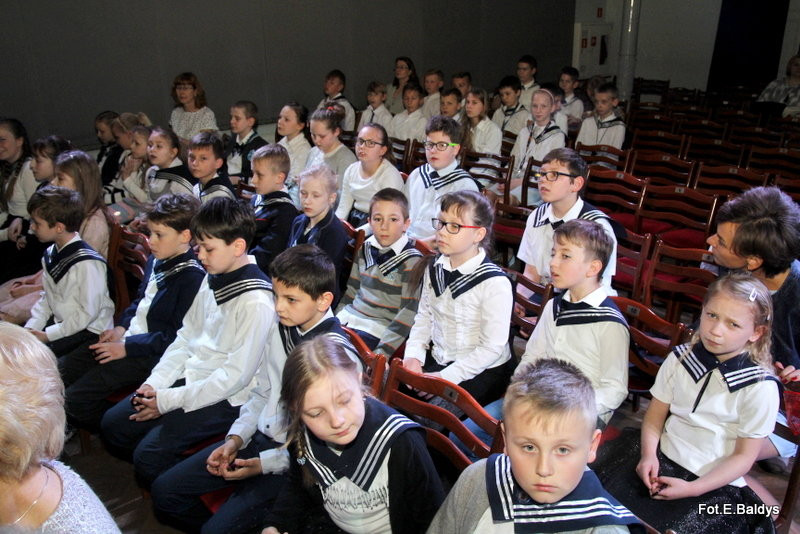 85 lat Szkoły Podstawowej nr 2 (zdjęcia)