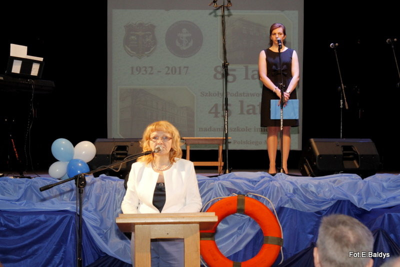 85 lat Szkoły Podstawowej nr 2 (zdjęcia)