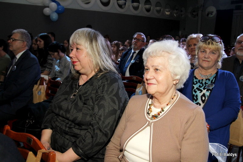 85 lat Szkoły Podstawowej nr 2 (zdjęcia)