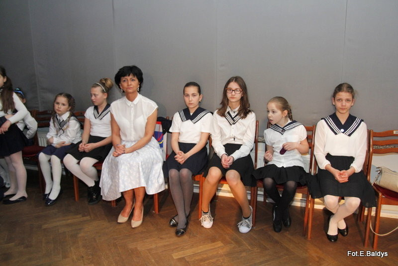 85 lat Szkoły Podstawowej nr 2 (zdjęcia)