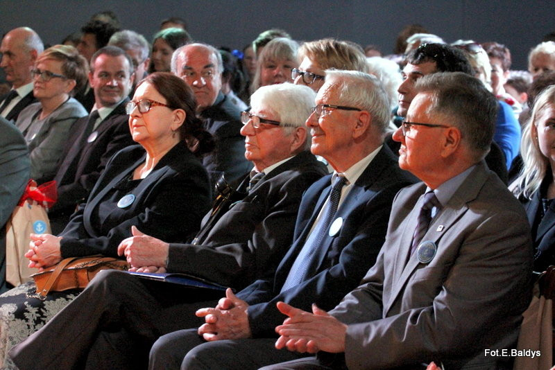 85 lat Szkoły Podstawowej nr 2 (zdjęcia)