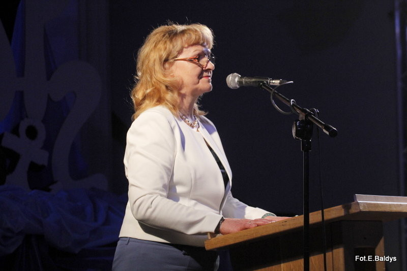 85 lat Szkoły Podstawowej nr 2 (zdjęcia)