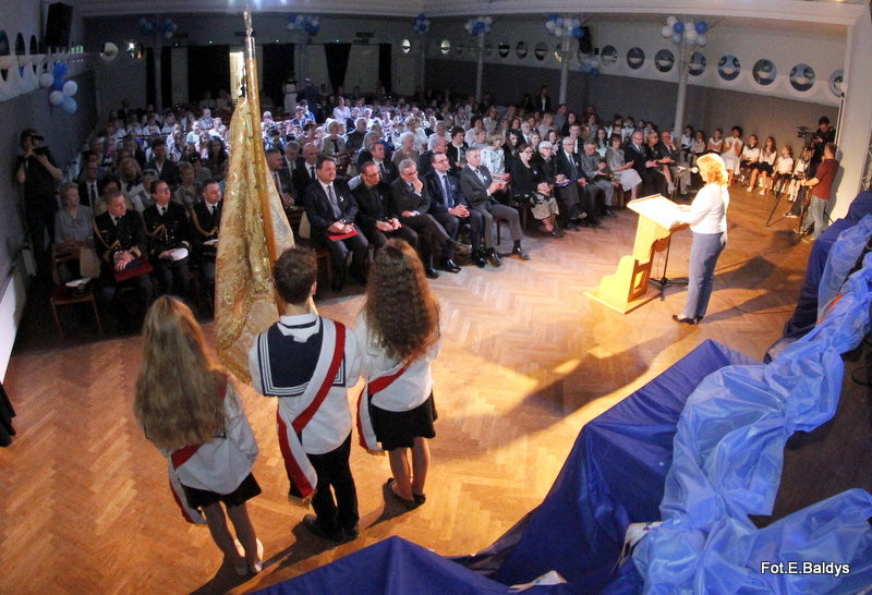 85 lat Szkoły Podstawowej nr 2 (zdjęcia)