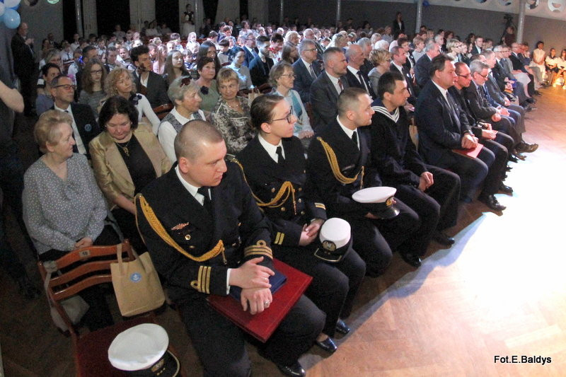 85 lat Szkoły Podstawowej nr 2 (zdjęcia)