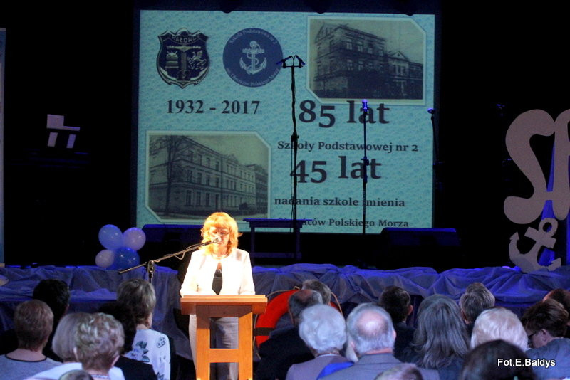 85 lat Szkoły Podstawowej nr 2 (zdjęcia)