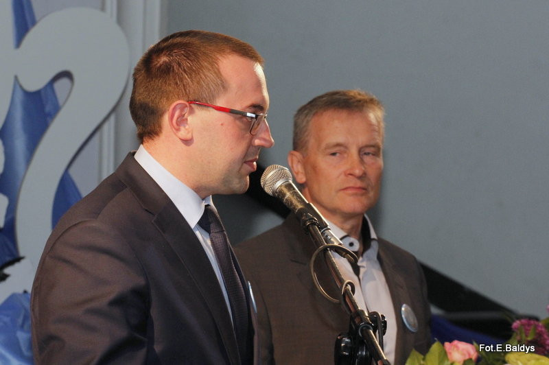 85 lat Szkoły Podstawowej nr 2 (zdjęcia)