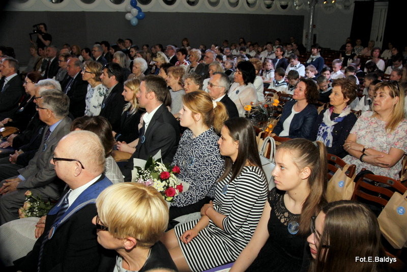 85 lat Szkoły Podstawowej nr 2 (zdjęcia)