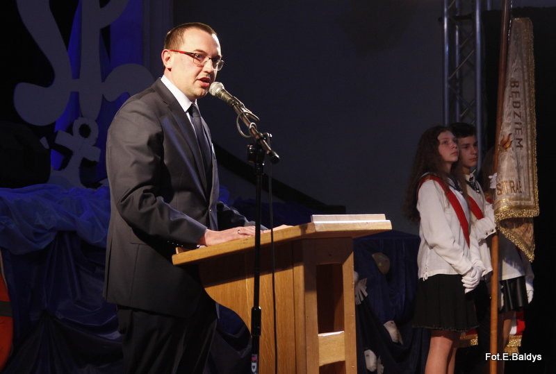 85 lat Szkoły Podstawowej nr 2 (zdjęcia)