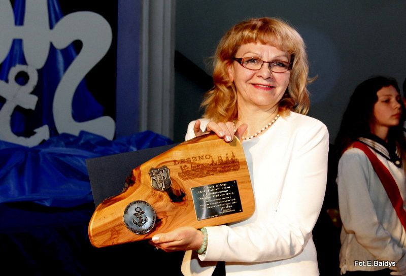 85 lat Szkoły Podstawowej nr 2 (zdjęcia)