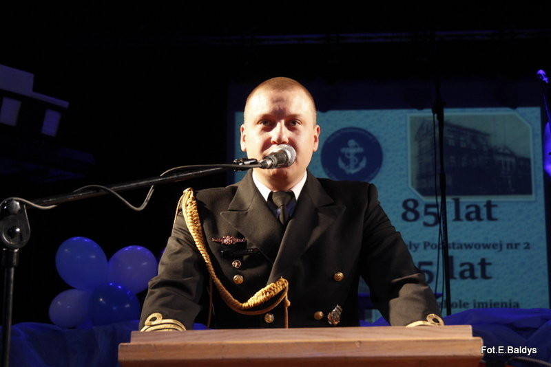 85 lat Szkoły Podstawowej nr 2 (zdjęcia)