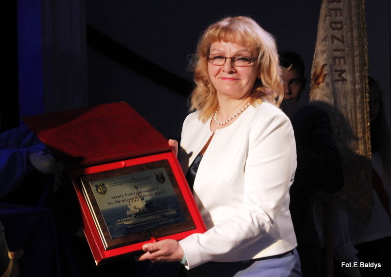 85 lat Szkoły Podstawowej nr 2 (zdjęcia)