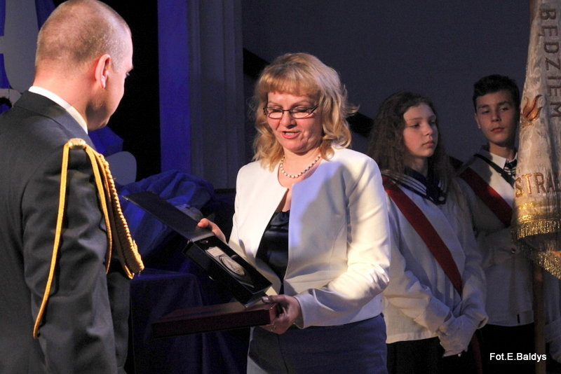 85 lat Szkoły Podstawowej nr 2 (zdjęcia)