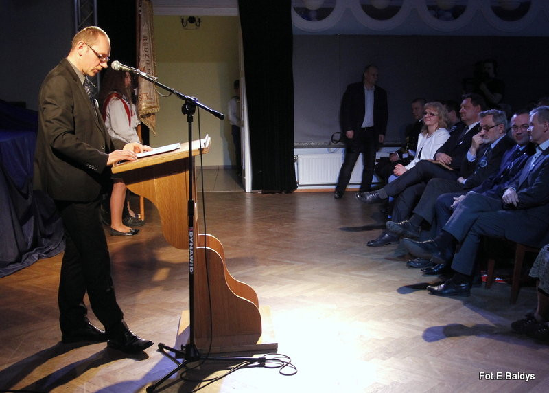 85 lat Szkoły Podstawowej nr 2 (zdjęcia)