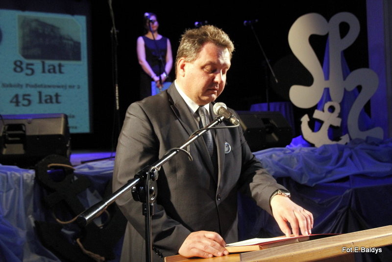 85 lat Szkoły Podstawowej nr 2 (zdjęcia)