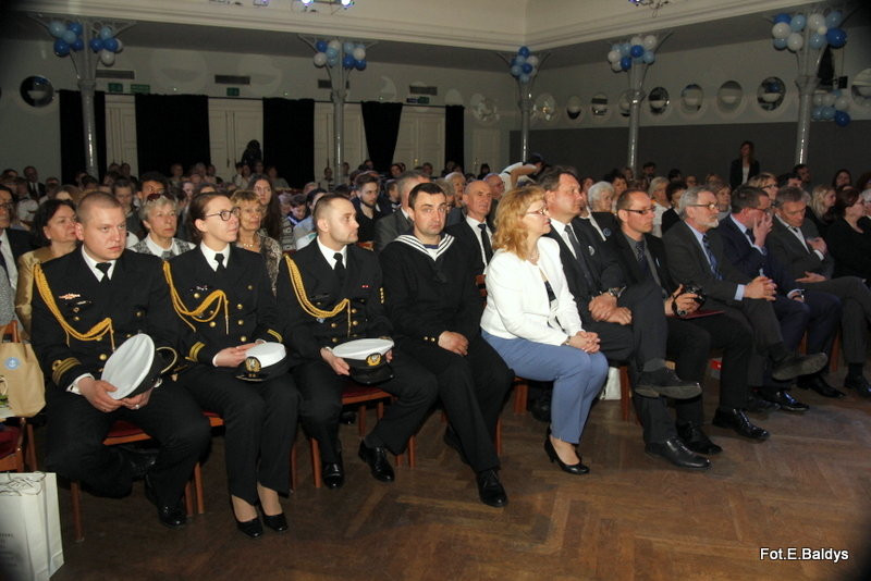 85 lat Szkoły Podstawowej nr 2 (zdjęcia)