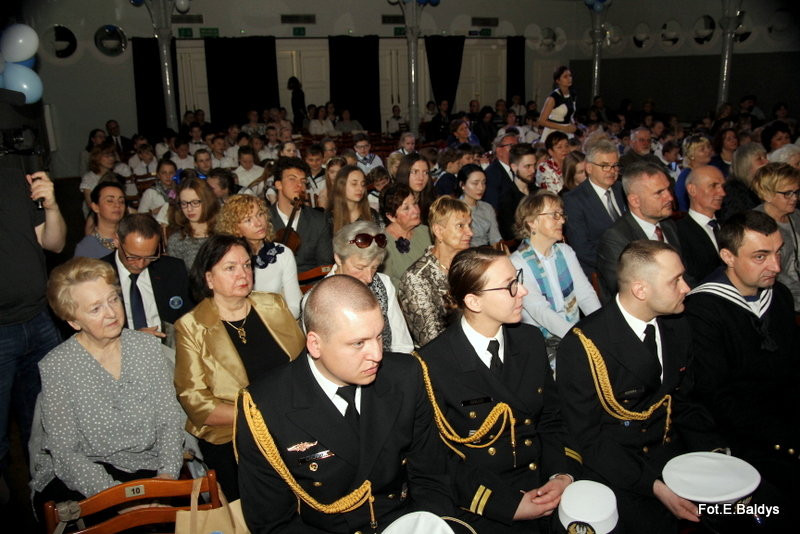 85 lat Szkoły Podstawowej nr 2 (zdjęcia)