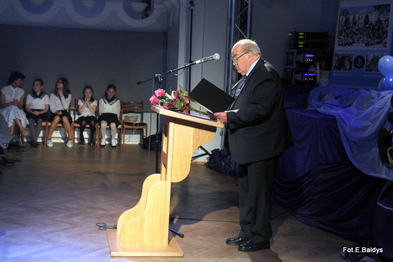 85 lat Szkoły Podstawowej nr 2 (zdjęcia)