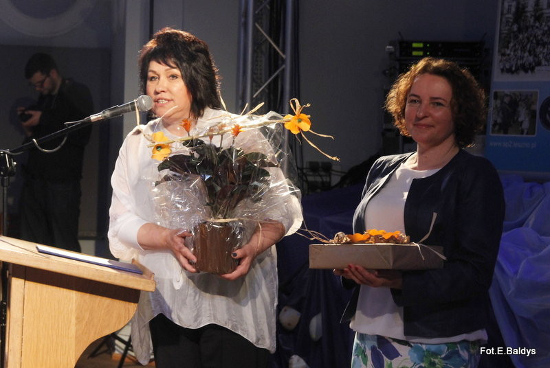 85 lat Szkoły Podstawowej nr 2 (zdjęcia)