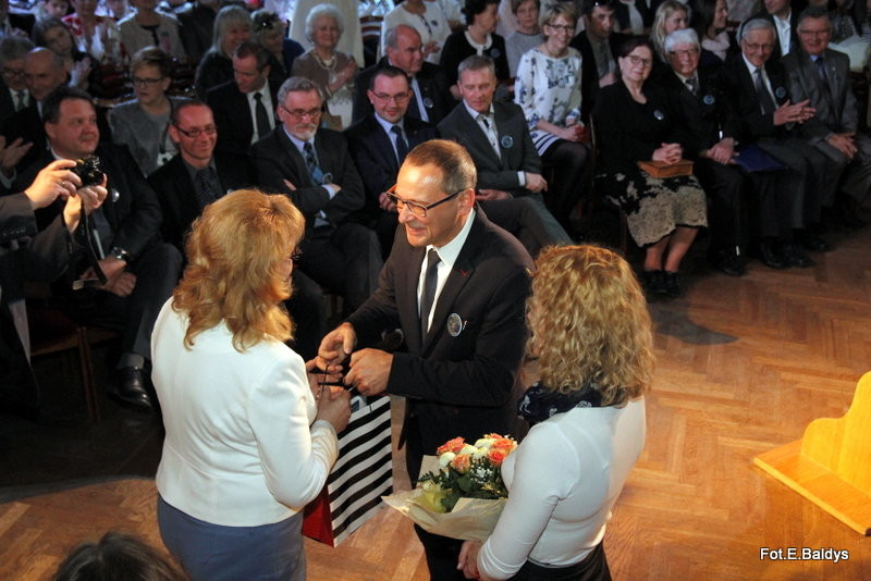 85 lat Szkoły Podstawowej nr 2 (zdjęcia)