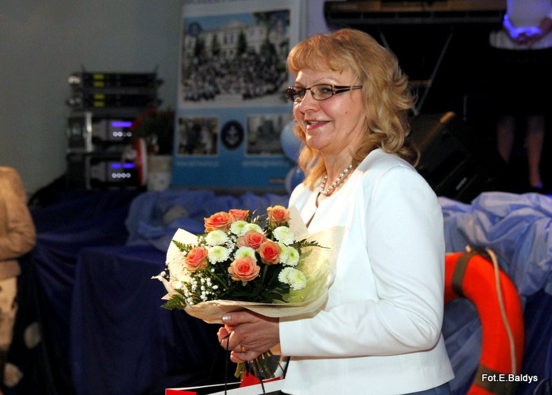 85 lat Szkoły Podstawowej nr 2 (zdjęcia)