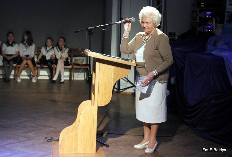 85 lat Szkoły Podstawowej nr 2 (zdjęcia)