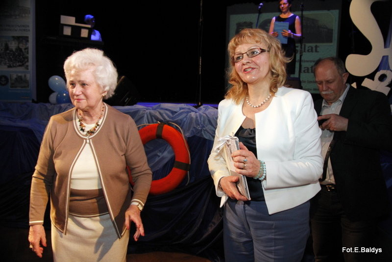 85 lat Szkoły Podstawowej nr 2 (zdjęcia)