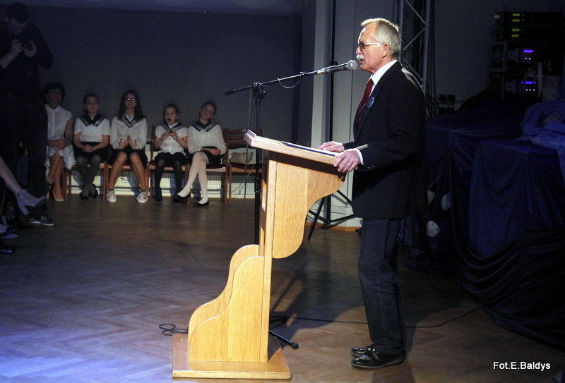 85 lat Szkoły Podstawowej nr 2 (zdjęcia)