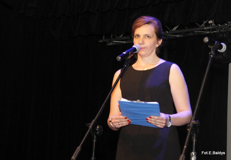 85 lat Szkoły Podstawowej nr 2 (zdjęcia)