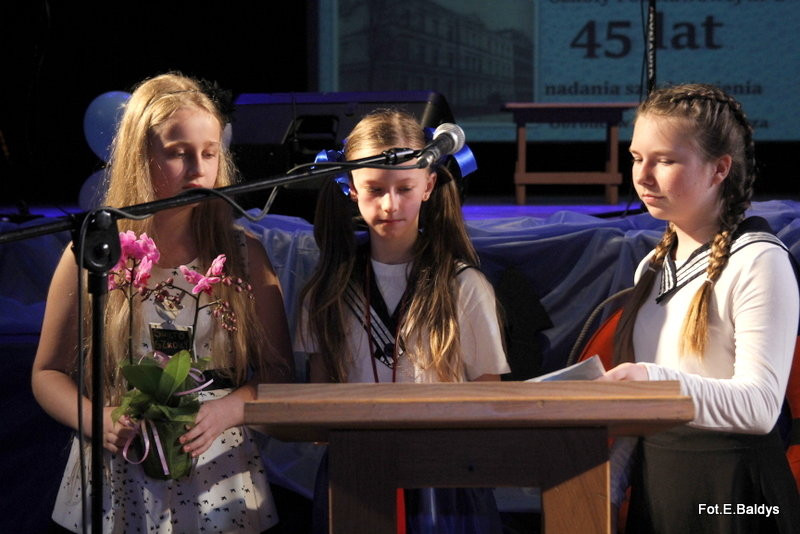 85 lat Szkoły Podstawowej nr 2 (zdjęcia)