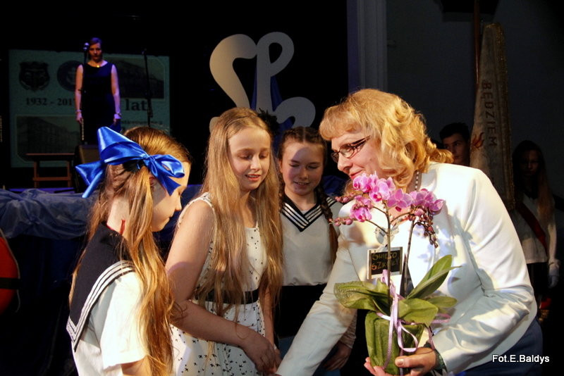 85 lat Szkoły Podstawowej nr 2 (zdjęcia)