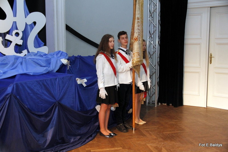 85 lat Szkoły Podstawowej nr 2 (zdjęcia)