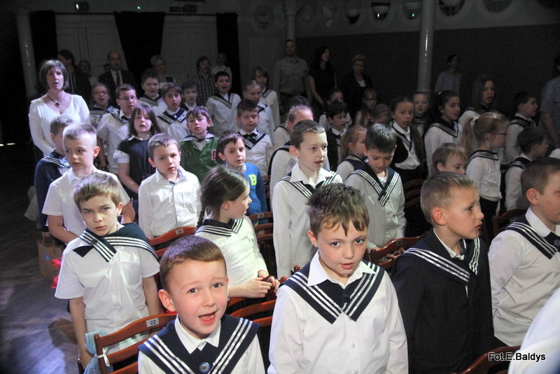 85 lat Szkoły Podstawowej nr 2 (zdjęcia)