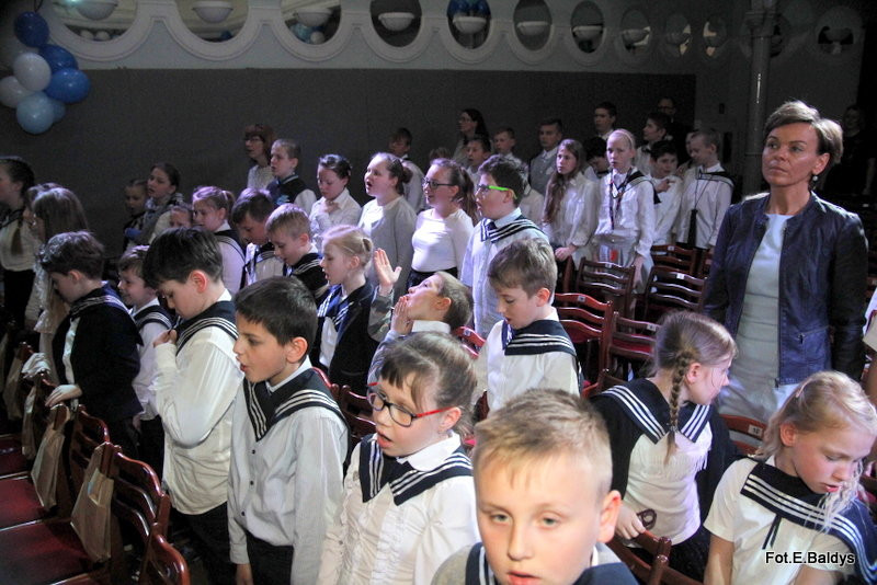 85 lat Szkoły Podstawowej nr 2 (zdjęcia)