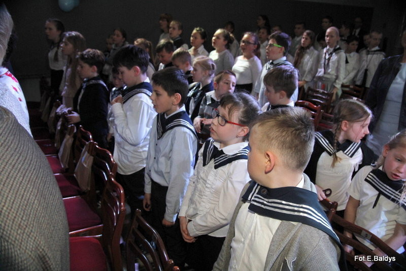 85 lat Szkoły Podstawowej nr 2 (zdjęcia)