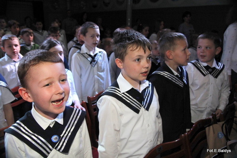 85 lat Szkoły Podstawowej nr 2 (zdjęcia)