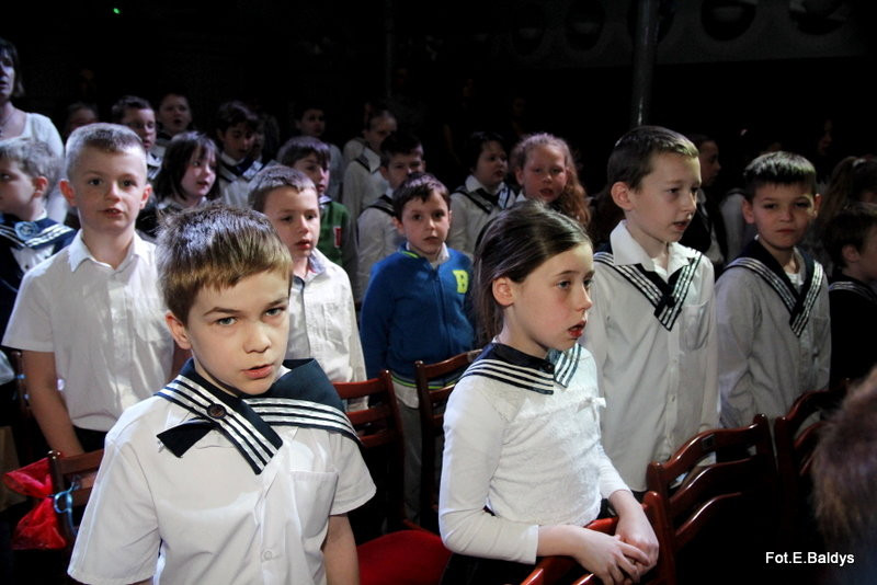 85 lat Szkoły Podstawowej nr 2 (zdjęcia)