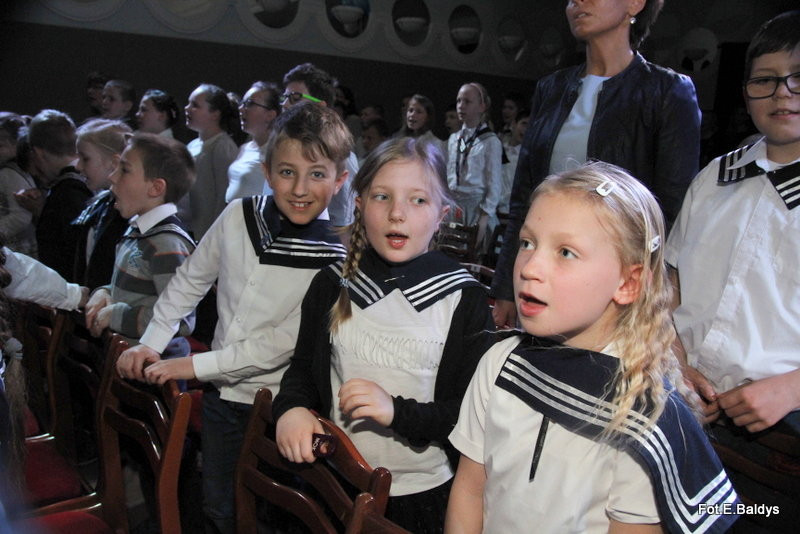 85 lat Szkoły Podstawowej nr 2 (zdjęcia)