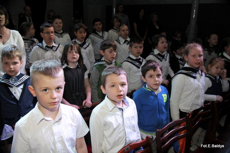 85 lat Szkoły Podstawowej nr 2 (zdjęcia)