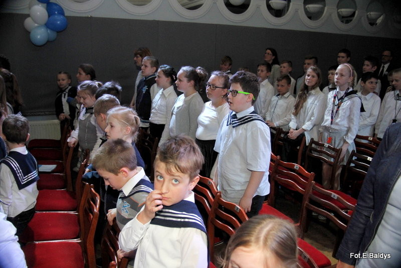 85 lat Szkoły Podstawowej nr 2 (zdjęcia)