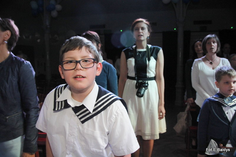 85 lat Szkoły Podstawowej nr 2 (zdjęcia)