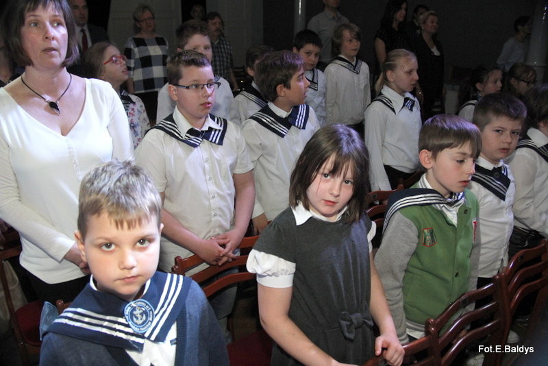 85 lat Szkoły Podstawowej nr 2 (zdjęcia)