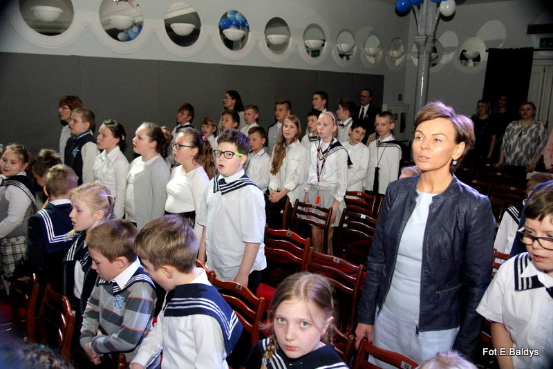 85 lat Szkoły Podstawowej nr 2 (zdjęcia)