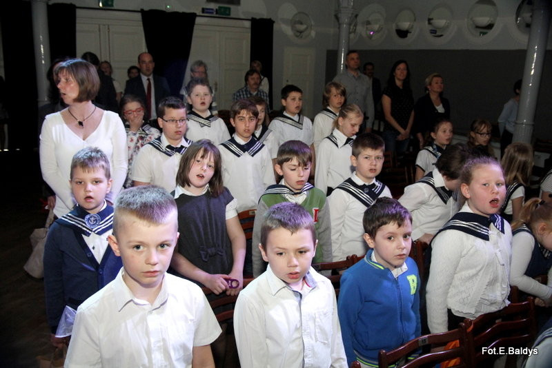 85 lat Szkoły Podstawowej nr 2 (zdjęcia)