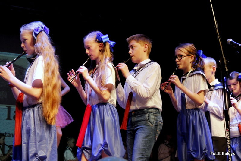 85 lat Szkoły Podstawowej nr 2 (zdjęcia)