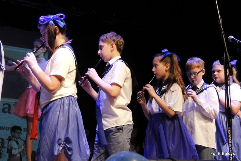 85 lat Szkoły Podstawowej nr 2 (zdjęcia)