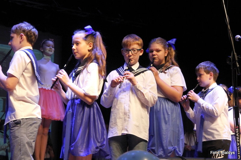 85 lat Szkoły Podstawowej nr 2 (zdjęcia)